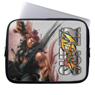 Housse Pour Ordinateur Portable Akuma