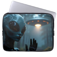 Alien extra-terrestre et ovnis