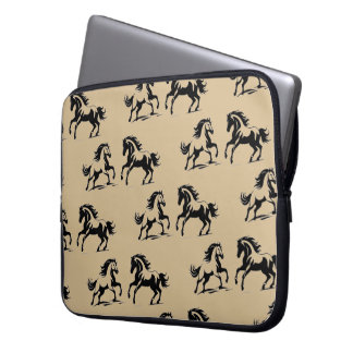 Housse pour ordinateur portable 'American Mustang'