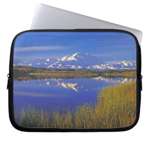 Housse Pour Ordinateur Portable Amérique du Nord, États-Unis, Alaska, Parc nationa