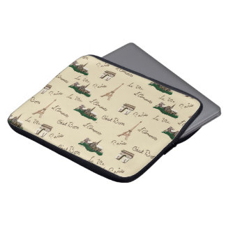 Housse Pour Ordinateur Portable Amusement de Paris