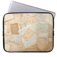 Anciennes lettres, manuscrits, cartes postales vin