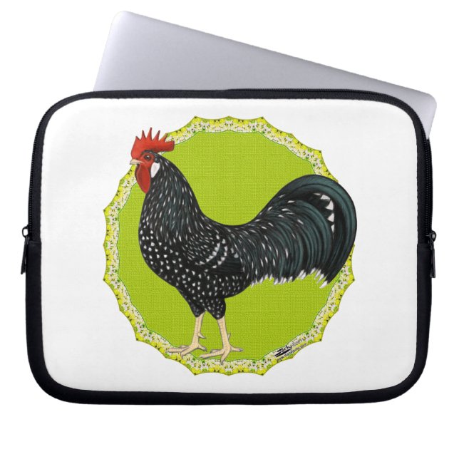 Housse Pour Ordinateur Portable Ancône (Devant)