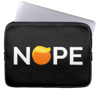 Anti-Trump - Nope Edition
