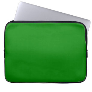 Housse Pour Ordinateur Portable Ao (anglais) (couleur unie) 