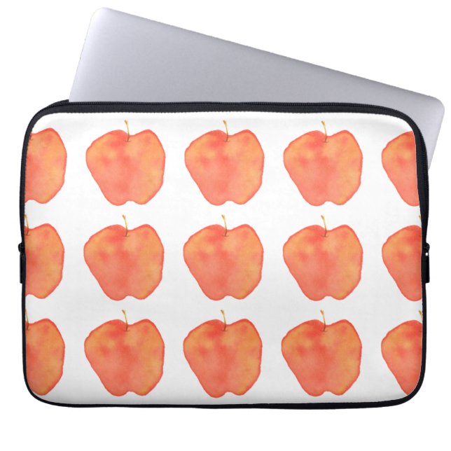 Housse Pour Ordinateur Portable Apple (Devant)