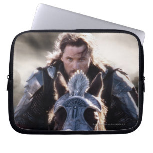 Housse Pour Ordinateur Portable Aragorn équitation