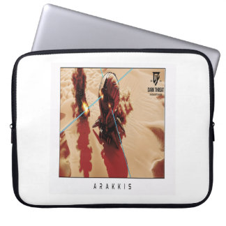 Housse pour ordinateur portable Arakkis