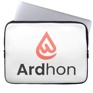 Housse Pour Ordinateur Portable Ardhon - portez votre style, à votre manière