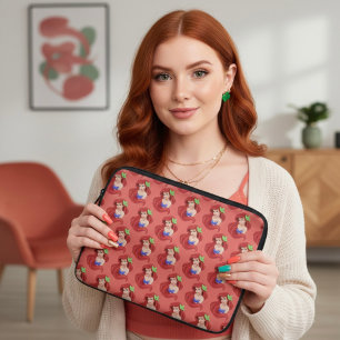 Housse Pour Ordinateur Portable Ariel
