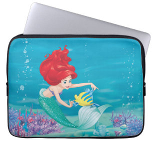Housse Pour Ordinateur Portable Ariel   Règle de sécurité
