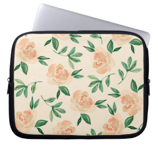 Housse Pour Ordinateur Portable Arrangements flower