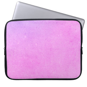 Housse Pour Ordinateur Portable arrière - plan de texture colorée. abstrait, antiq