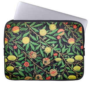 Housse Pour Ordinateur Portable Art esthétique - Harmonie Vintage Fruit