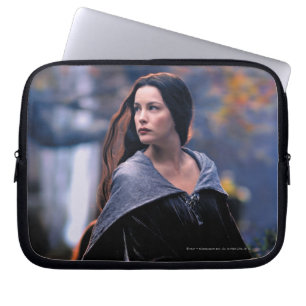 Housse Pour Ordinateur Portable ARWEN™ Retour