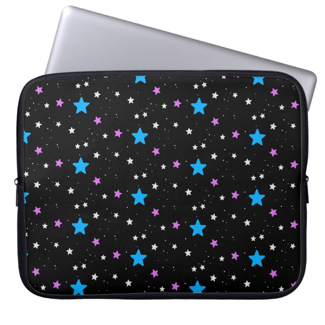 Housse Pour Ordinateur Portable Astreas (Devant)