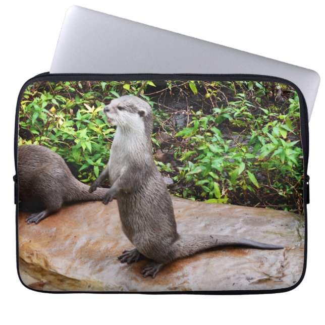 Housse Pour Ordinateur Portable Autre Chose Incroyable, (Devant)