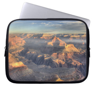 Housse Pour Ordinateur Portable AZ, Arizona, parc national du Grand Canyon, Sud 5