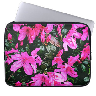 Housse Pour Ordinateur Portable Azaleas 6082