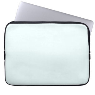 Housse Pour Ordinateur Portable Azure (couleur X11/web) (couleur solide)