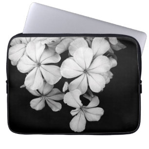 Housse Pour Ordinateur Portable b&w carte postale