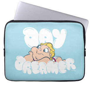Housse pour ordinateur portable Baby Hercule - Rêv
