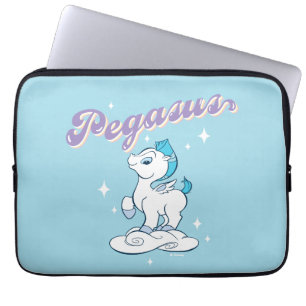 Housse pour ordinateur portable Baby Pegasus