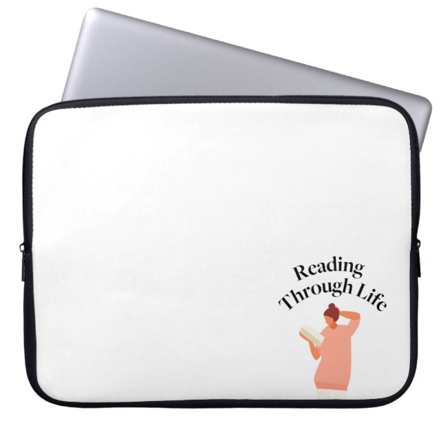 Housse Pour Ordinateur Portable Bac d'ordinateur RTL (Devant)