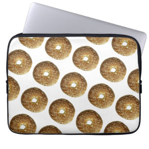 HOUSSE POUR ORDINATEUR PORTABLE BAGEL 3