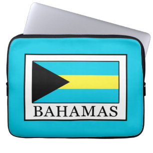 Housse Pour Ordinateur Portable Bahamas