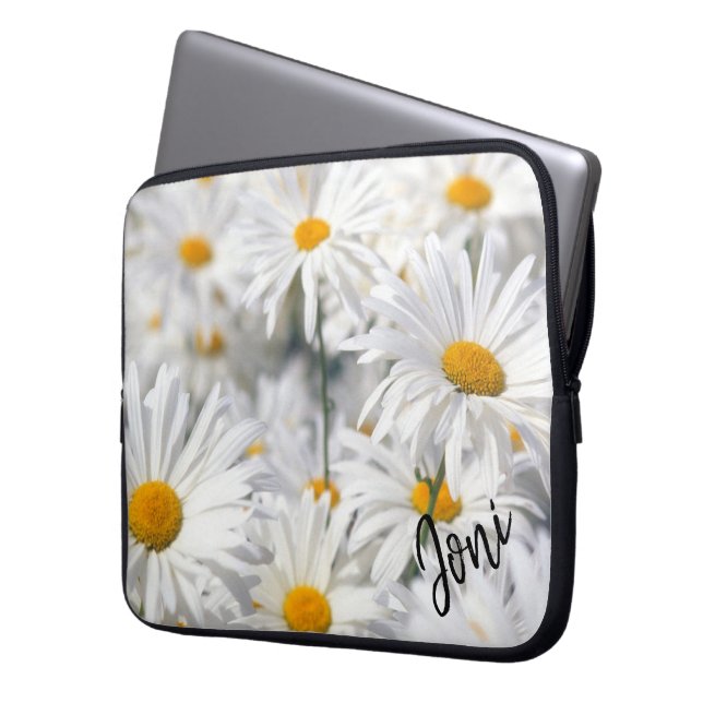 Housse Pour Ordinateur Portable Baise personnalisée (devant gauche)