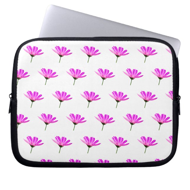 Housse Pour Ordinateur Portable Baise rose (Devant)