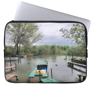 Housse Pour Ordinateur Portable Balaton