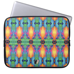 Housse pour ordinateur portable Batallions KCFX