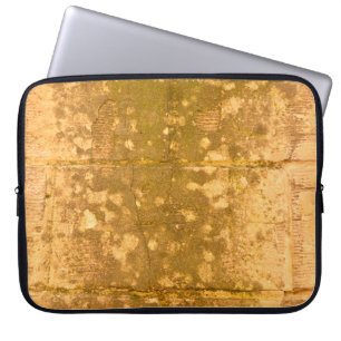 Housse Pour Ordinateur Portable Beau arrière - plan vintage. Grunge deco Abstrait