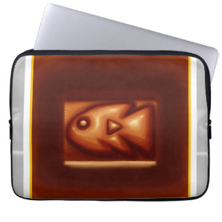 Housse Pour Ordinateur Portable Beauty and creativity to protect your laptop.