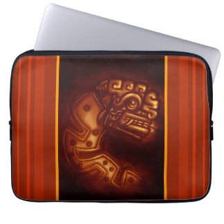 Housse Pour Ordinateur Portable Beauty and creativity to protect your laptop.