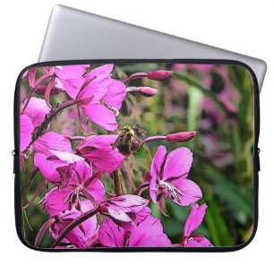 Housse Pour Ordinateur Portable Bee Nice