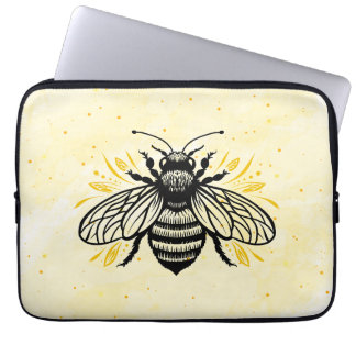 Housse Pour Ordinateur Portable Bee-yond Beautiful Electronics Bag