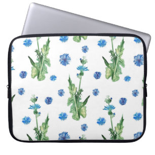 Housse Pour Ordinateur Portable Belle aquarelle motif