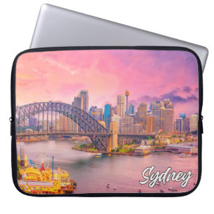 Housse Pour Ordinateur Portable Belle Sydney, Australie