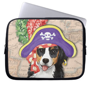 Housse Pour Ordinateur Portable Berner Pirate