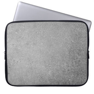 Housse Pour Ordinateur Portable Béton