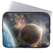 Bienvenue dans l'espace