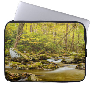 Housse Pour Ordinateur Portable Big Creek Caroline du Nord