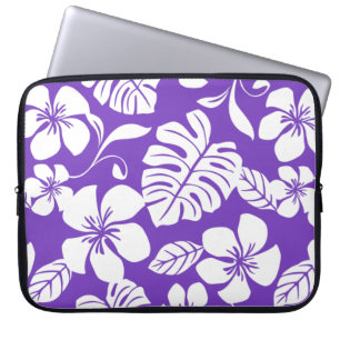 HOUSSE POUR ORDINATEUR PORTABLE BIKINI ROSE (GRAPE)