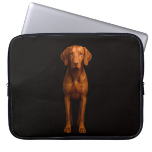 Housse pour ordinateur portable Black 4 Luxe, chie
