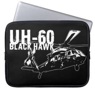 Housse Pour Ordinateur Portable Black Hawk
