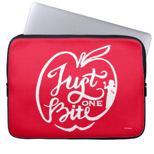 Housse Pour Ordinateur Portable Blanc   Un seul morceau - blanc