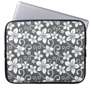 HOUSSE POUR ORDINATEUR PORTABLE BLEU HAWAII (EAU DOUCE)